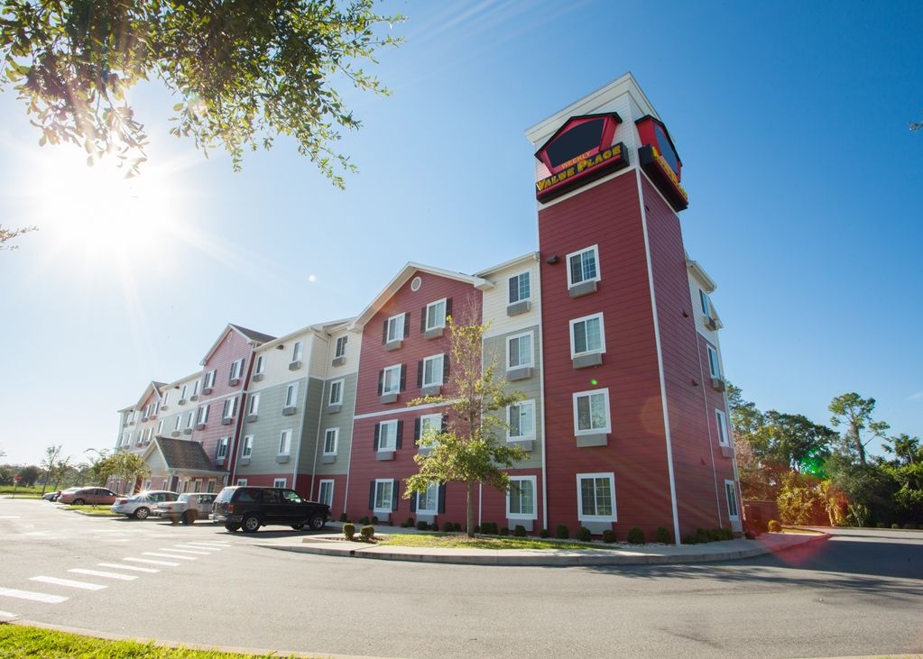 Extended Stay America Select Suites - Orlando - Sanford - Airport Extérieur photo
