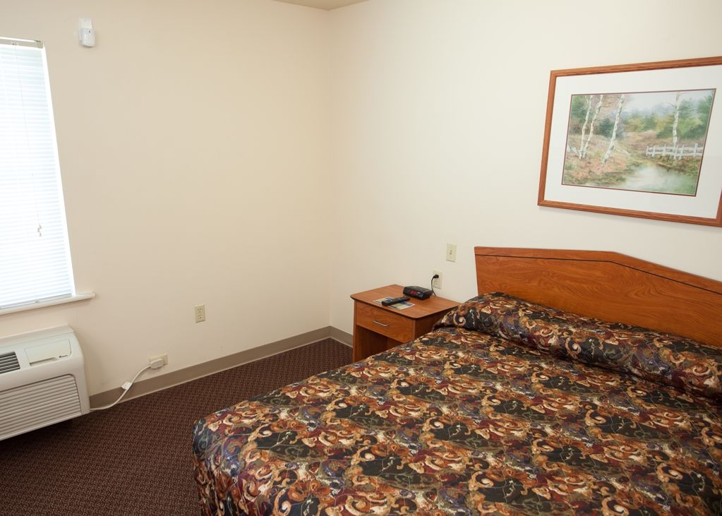 Extended Stay America Select Suites - Orlando - Sanford - Airport Chambre photo