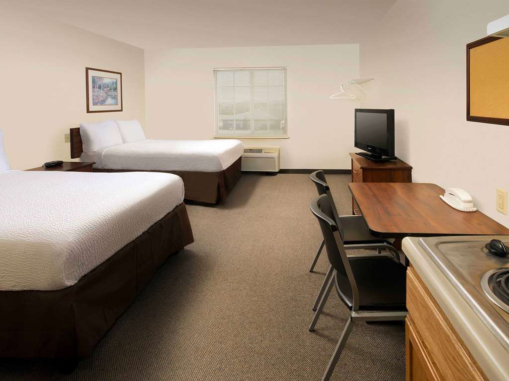 Extended Stay America Select Suites - Orlando - Sanford - Airport Chambre photo