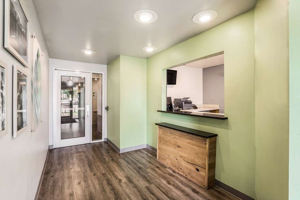 Extended Stay America Select Suites - Orlando - Sanford - Airport Intérieur photo