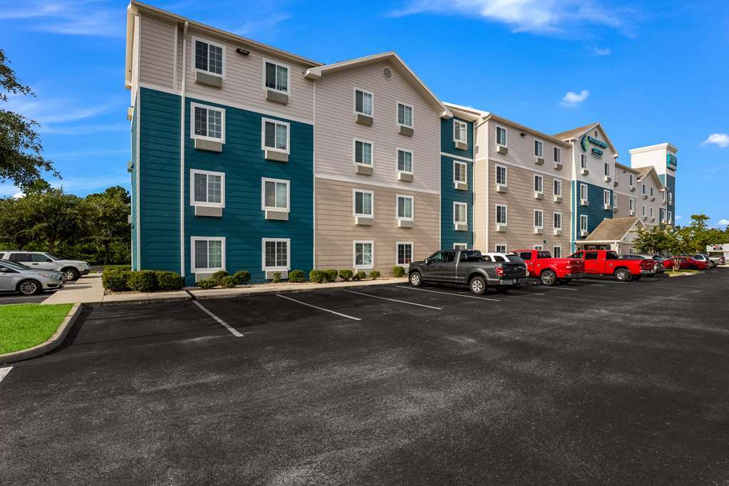 Extended Stay America Select Suites - Orlando - Sanford - Airport Extérieur photo